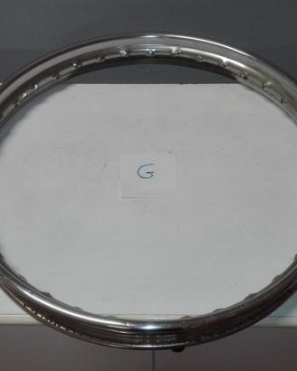 Motorcycle Tire Tape 17 Inch 22mm Black Rim Tape For Mopeds & Motorcycles - Fits Hercules, Kreidler, Zündapp Reflective Rim Tape Purple - Foto 9