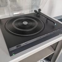 giradischi Braun Atelier p1