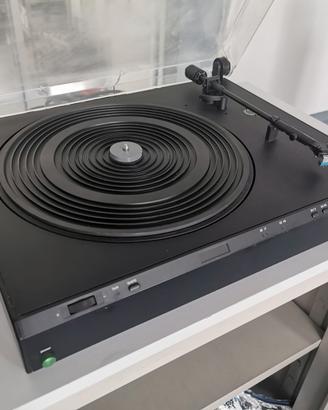 giradischi Braun Atelier p1