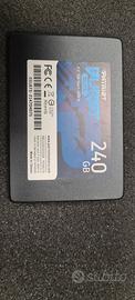 SSD Patriot Burst 240GB