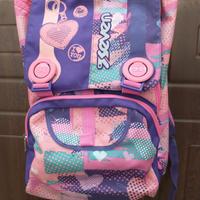 Zaino della Seven per bambina