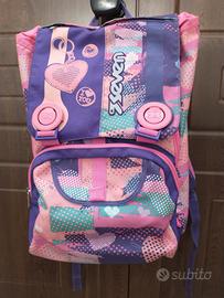 Zaino della Seven per bambina