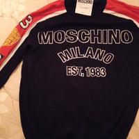 Maglia Moschino