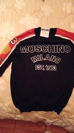 Maglia Moschino