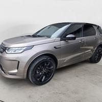 Land Rover Discovery Sport 2.0 eD4 163 CV 2WD...