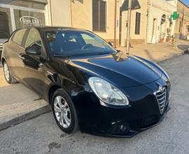 Alfa Romeo Giulietta 1.6 JTDm-2 105 CV Progression