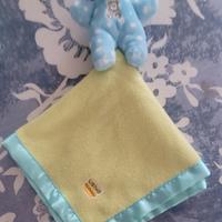 Doudou/dudù per neonati Listho