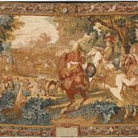 ARAZZO Atelier De Reproduction: "Histoire du Roi:
