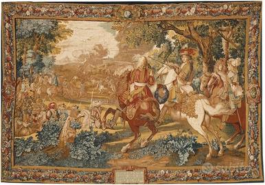 ARAZZO Atelier De Reproduction: "Histoire du Roi: