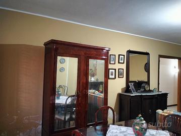 mobili antichi e moderni 