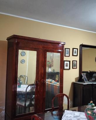 mobili antichi e moderni 