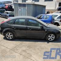 FORD FOCUS 2 DA, DP, HCP 1.6 TDCI 90CV / ricambi