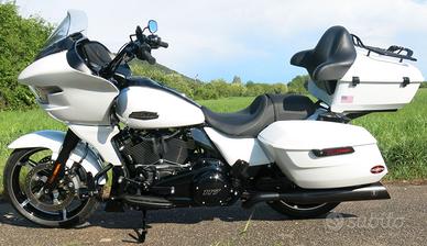 Harley Davidson Road Glide 117