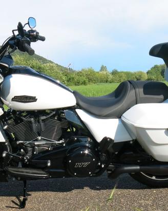 Harley Davidson Road Glide