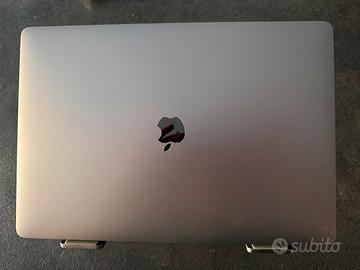 macbook Pro 2019, 16 pollici
