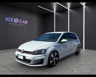 VOLKSWAGEN VIC Golf GTI Performance 2.0 TSI DSG 5p