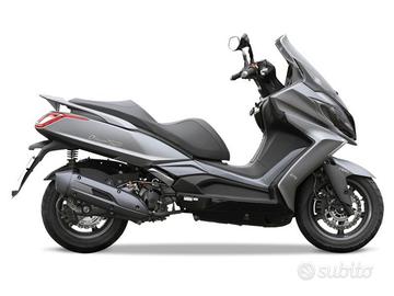 Kymco Downtown 350i