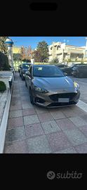 Ford Focus MK4 ST-Line 1.0 125 cv -Da riparare