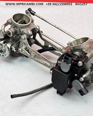 CORPOFARFALLATO CORPO SUZUKI SV 650 2006 2011 SV65