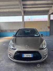 Citroen C3 1.4 Ideal Eco Energy G