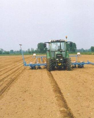 Terreno di 850000 m² a Caravaggio