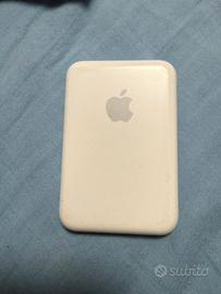 Apple magsafe BatteryPack powerbank
