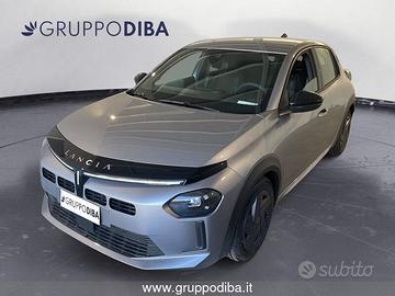 Lancia Ypsilon 1R1 Nuova Ibrida My24 Nuova 1....