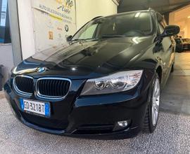 BMW 320d xDrive Touring Futura