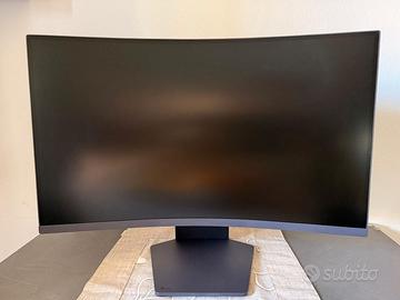 LG UltraGear 27 Monitor Gaming 27" QHD 180Hz