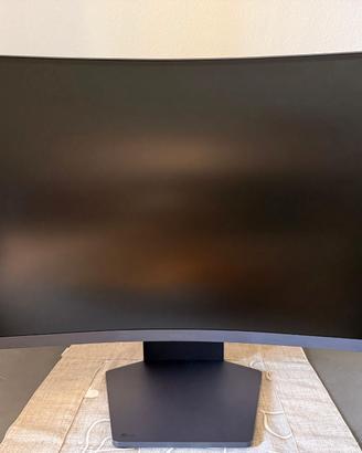 LG UltraGear 27 Monitor Gaming 27" QHD 180Hz