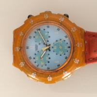 Swatch scuba