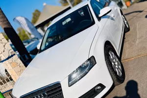 Audi A4 Avant 2.0 TDI 143CV F.AP. multitronic Adva