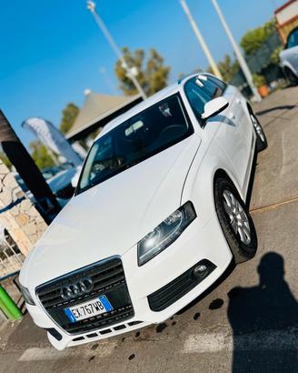 Audi A4 Avant 2.0 TDI 143CV F.AP. multitronic Adva
