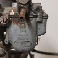 carburatore fiat 128