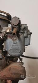 carburatore fiat 128