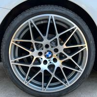 Cerchi 19 BMW