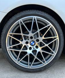 Cerchi 19 BMW