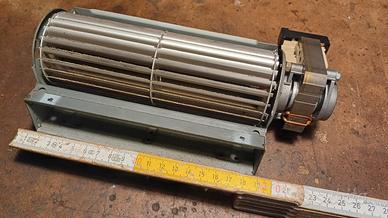 Ventola tangenziale 220v