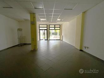 NEGOZIO A MASERÀ DI PADOVA