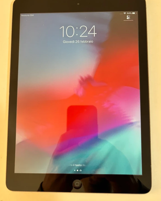 iPad Air 2013 32gb