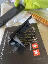 Pacco Lamellare vl18 malossi