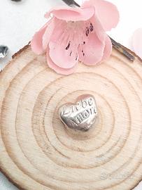 Charm originale Pandora Amore in tutte le lingue