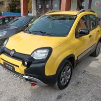 Fiat Panda 1.3 MJT 80CV CROSS 4X4