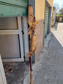 Marmitta Auto Epoca Fiat 