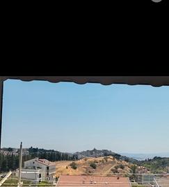 Luminoso appartamento