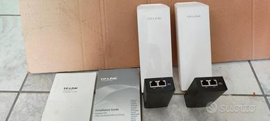 TP LINK cpe510 LAN EXTENDER c