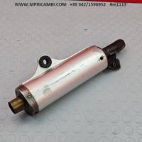 SILENZIATORE TERMINALE YAMAHA YZ 250 1984 WR 1985