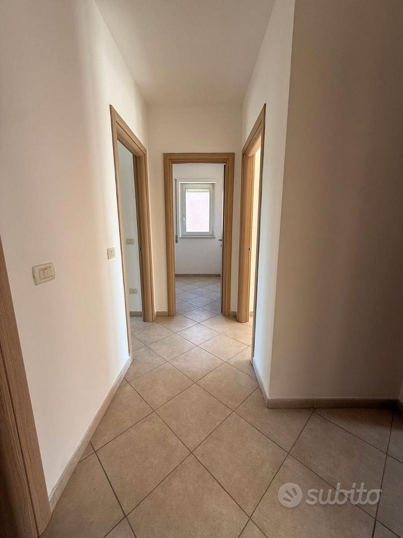 Appartamento – Gricignano di Aversa, Gricignano - Teverola Scalo - Vista 5