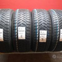 4 gomme 235 50 18 pirelli inv a4291