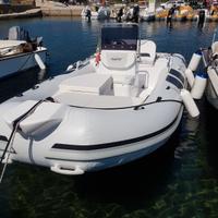 Gommone Mariner 560